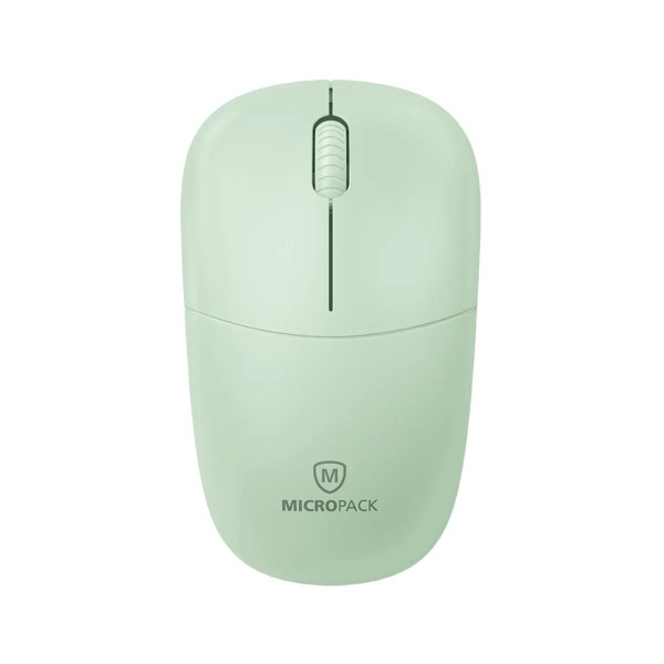 Chuột không dây MicroPack SPEEDY MINI 2 MP-712W
