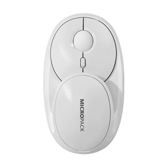 Chuột không dây MicroPack SPEED GLASS MP-720C