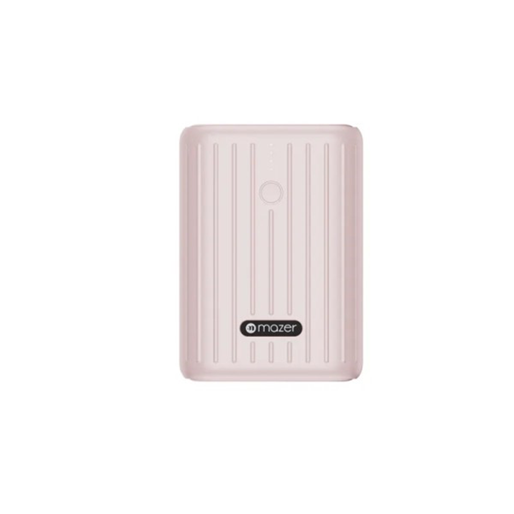 Pin Sạc Dự Phòng Mazer SuperMini V2 10.000mAh