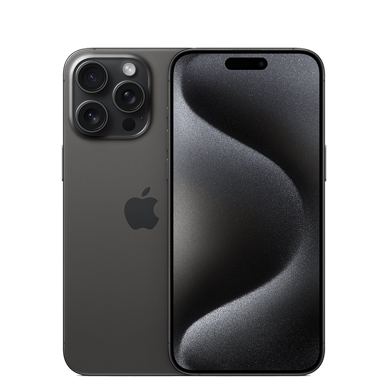 iPhone 15 Pro 1TB (ZA/A)
