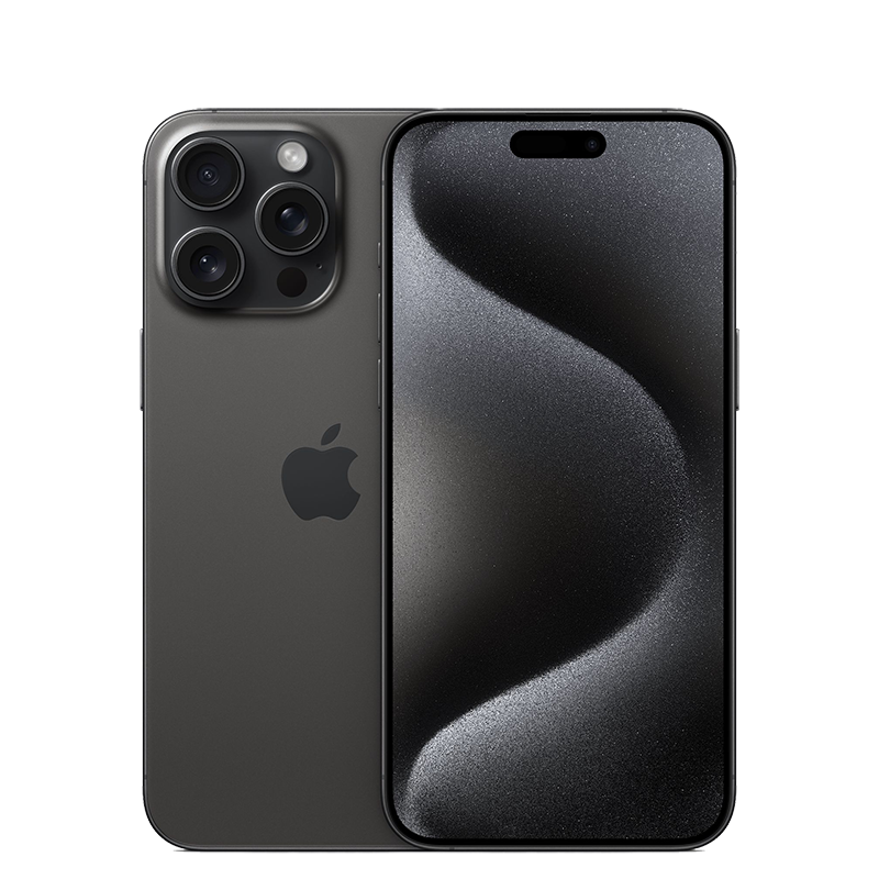 iPhone 15 Pro Max 256GB (LL/A) - CPO