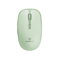 Chuột không dây MicroPack SPEEDY SILENT 2 MP-729B