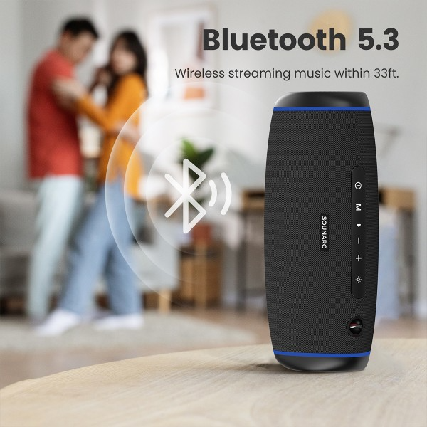 Loa kháng nước SOUNARC R1
