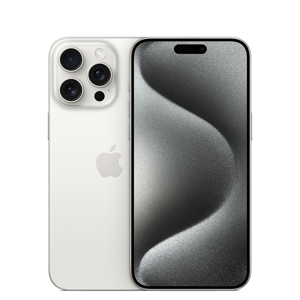 iPhone 15 Pro Max 512GB (LL/A) - Active Online