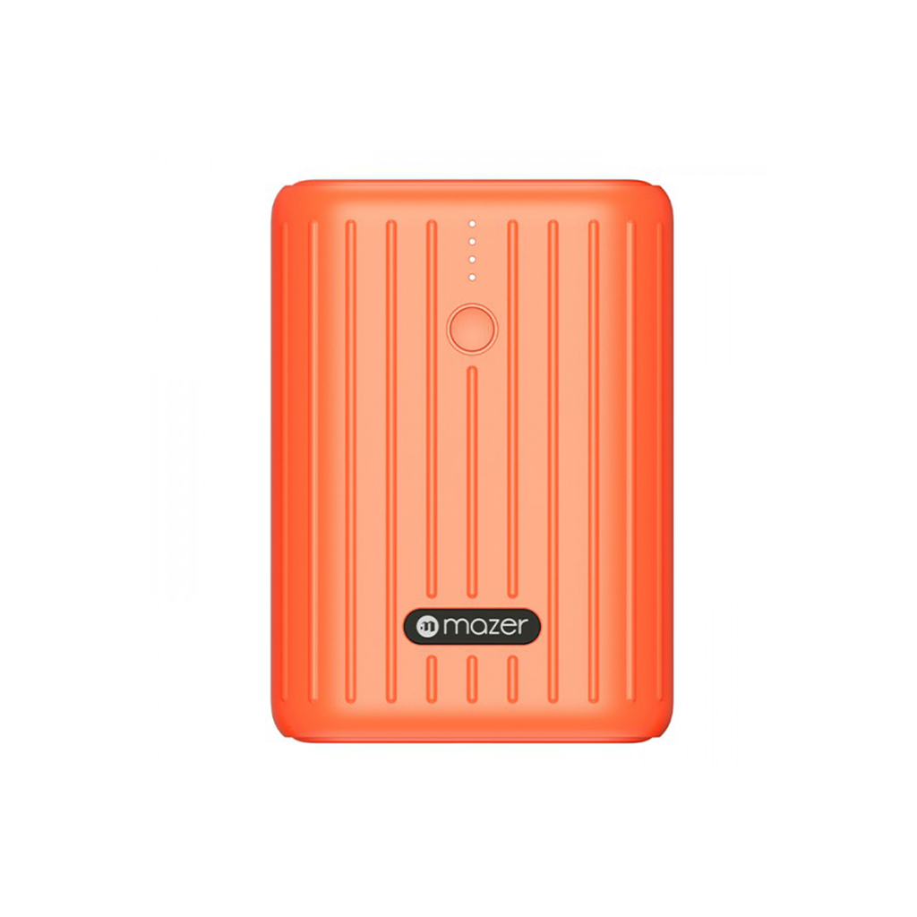 Pin Sạc Dự Phòng Mazer SuperMini V2 10.000mAh