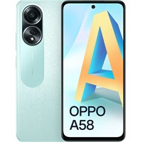 OPPO A58 6GB/128GB