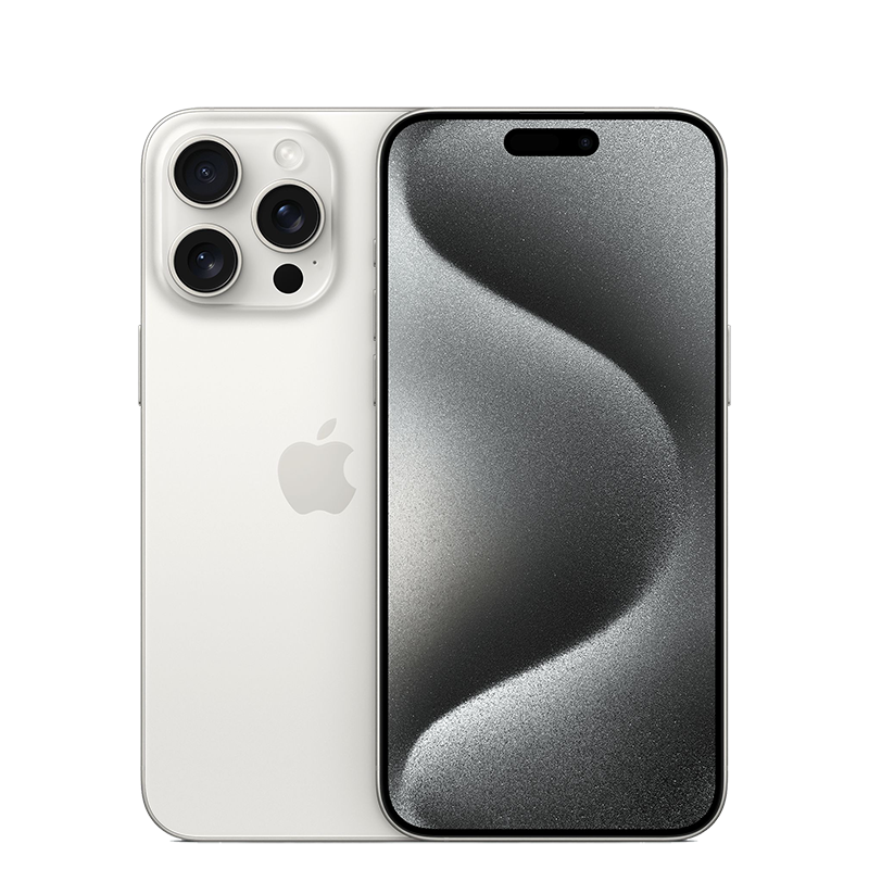 iPhone 15 Pro Max 512GB (LL/A) - CPO