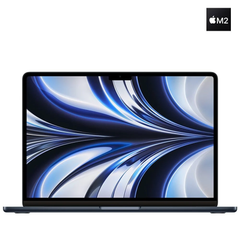 Macbook Air M2 8CPU/10GPU - 16GB/512GB - Chính Hãng