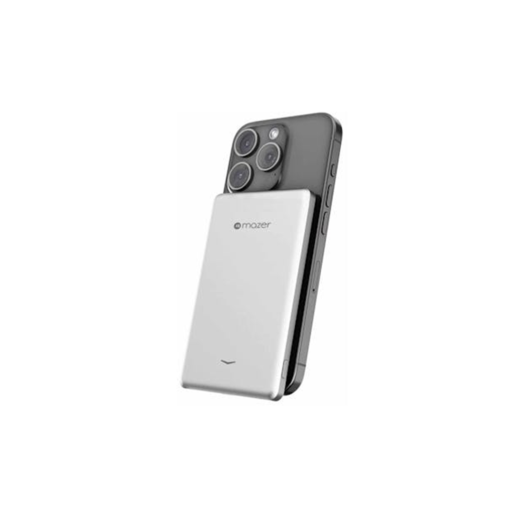 Pin sạc dự phòng Mazer MagAir19 5.000mAh