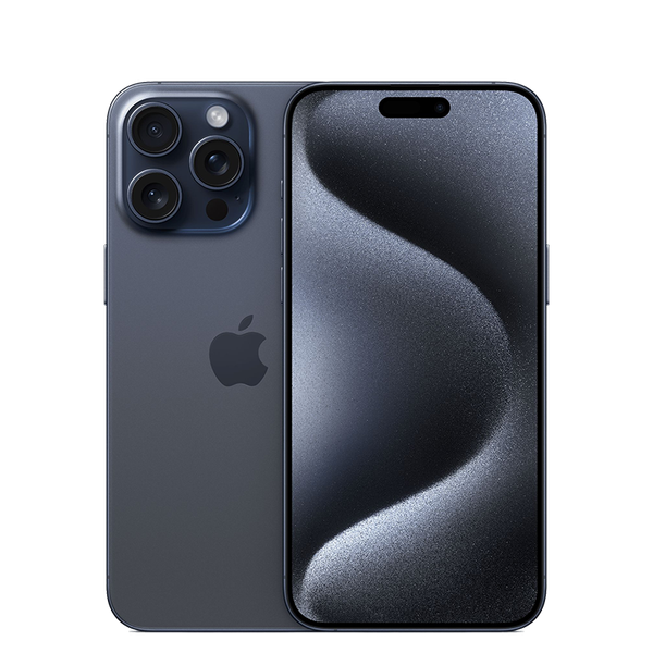 iPhone 15 Pro 128GB (LL/A) - Active Online