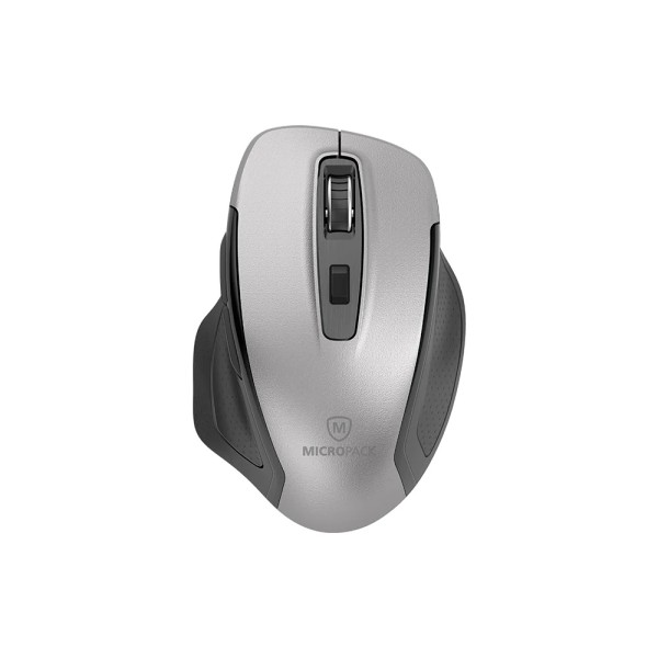 Chuột không dây MicroPack SPEEDY PRO MP-752W