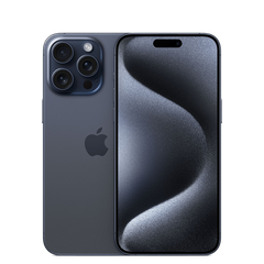 iPhone 15 Pro 1TB (ZA/A)