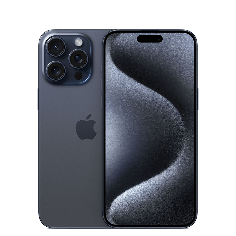 iPhone 15 Pro Max 256GB (LL/A) - Active Online