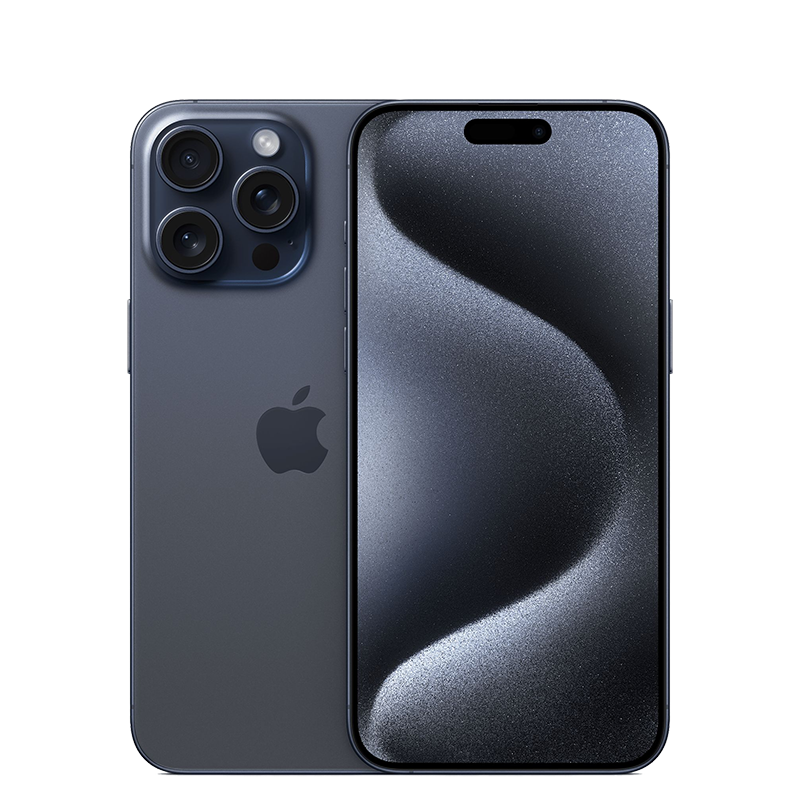 iPhone 15 Pro Max 512GB (LL/A) - CPO