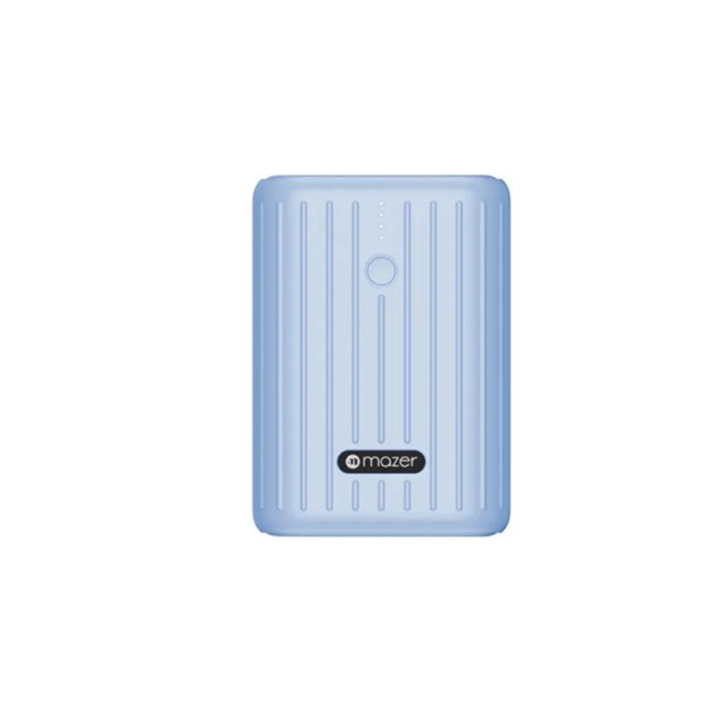 Pin Sạc Dự Phòng Mazer SuperMini V2 10.000mAh