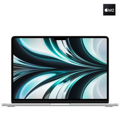 Macbook Air M2 8CPU/10GPU - 16GB/512GB - Chính Hãng