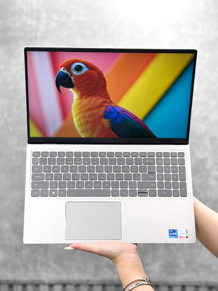 [New Open Box] - Dell inspiron 5510 i7-11390H 16Gb/ 512Gb/ 15.6″ FHD
