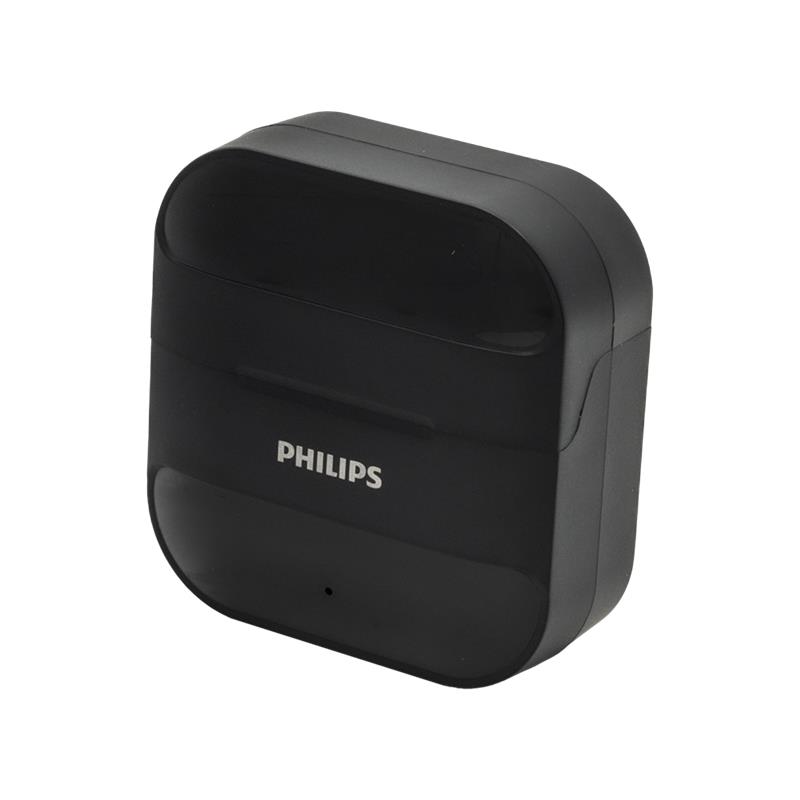 Bộ micro không dây cài áo Philips DLM9001C kết nối cổng USB-C (1 Receiver + 1 Mic)