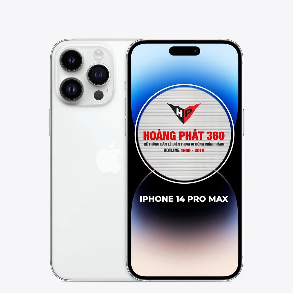 iPhone 14 Pro Max 1TB (99%)