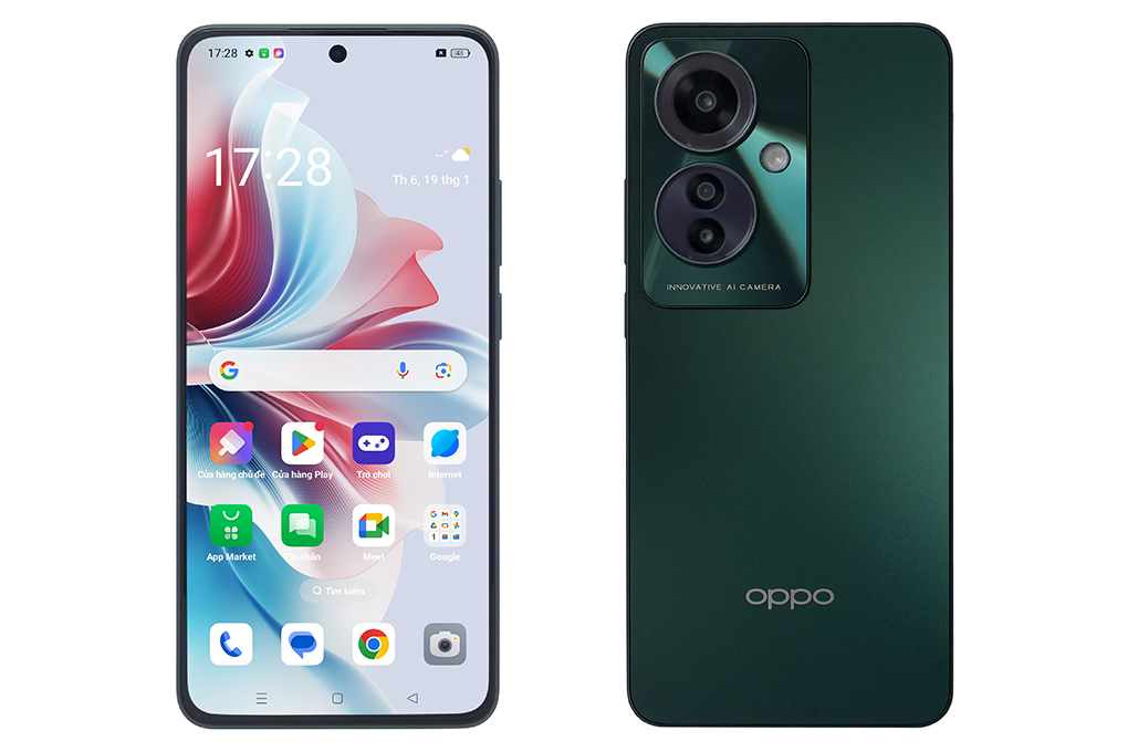 OPPO Reno11 F 5G 8GB/256GB