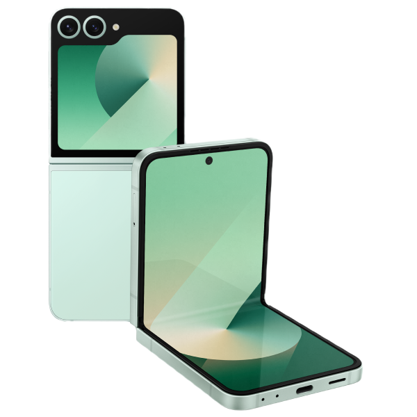 Samsung Galaxy Z FLIP 6 512Gb 2024