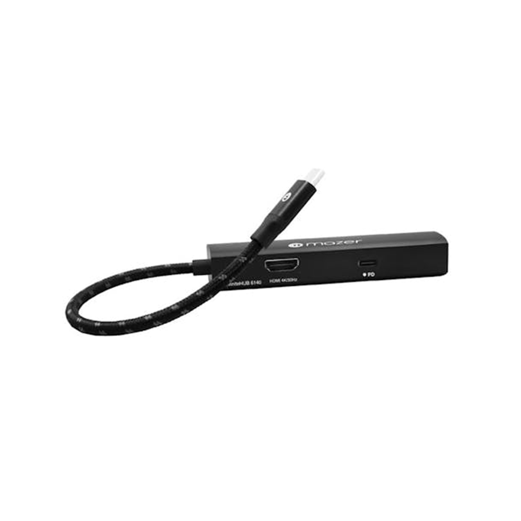Cổng chuyển đổi Mazer InfiniteLINK 6 in 1 MULTI6160