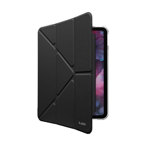 Bao da LAUT HUEX FOLIO for iPad Air 6 (11 inch - 2024)