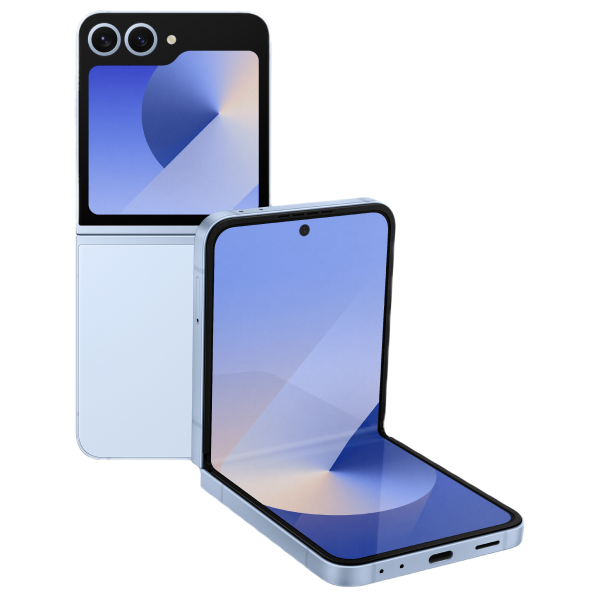 Samsung Galaxy Z FLIP 6 256Gb 2024