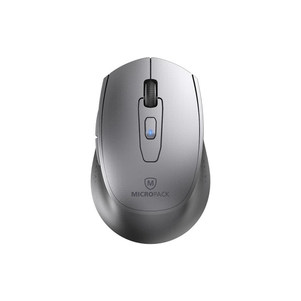 Chuột không MicroPack dây INSPIRE PRO+ MP-730WT