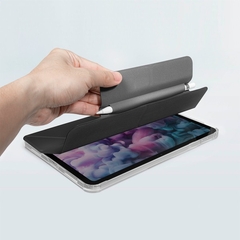 Bao da LAUT HUEX FOLIO for iPad Air 6 (11 inch - 2024)