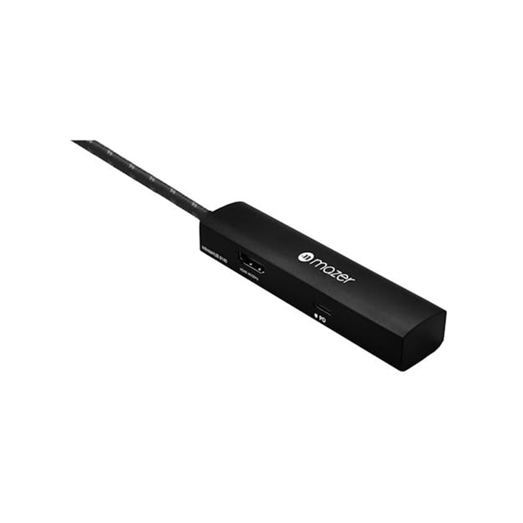 Cổng chuyển đổi Mazer InfiniteLINK 6 in 1 MULTI6160