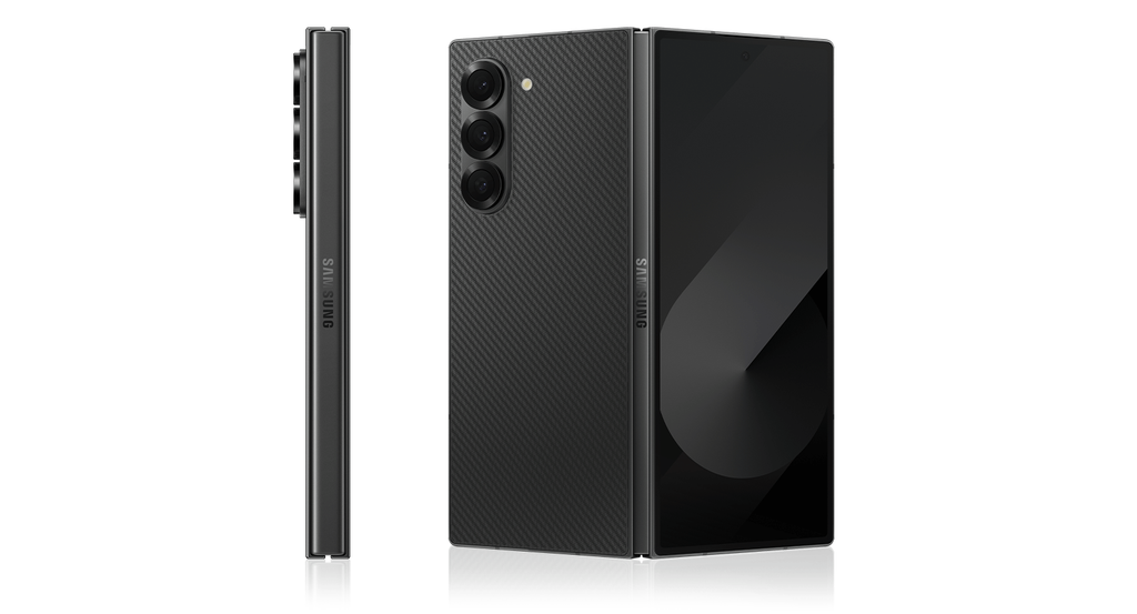 Samsung Galaxy Z FOLD 6 512Gb 2024