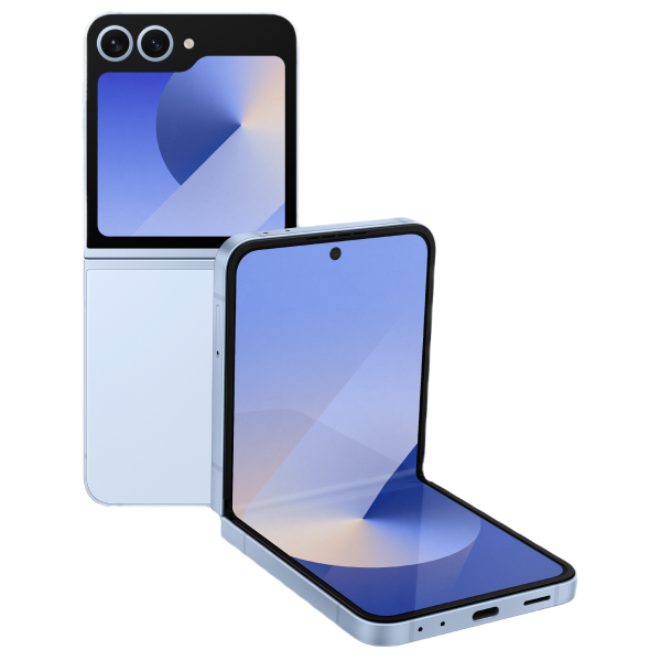 Samsung Galaxy Z FLIP 6 512Gb 2024