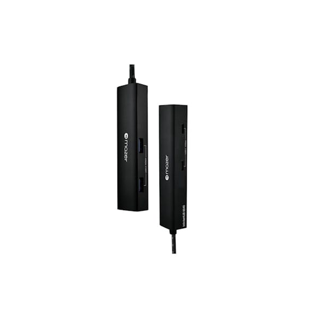 Bộ chuyển đổi Mazer InfiniteLINK 5 in 1 MULTI6150
