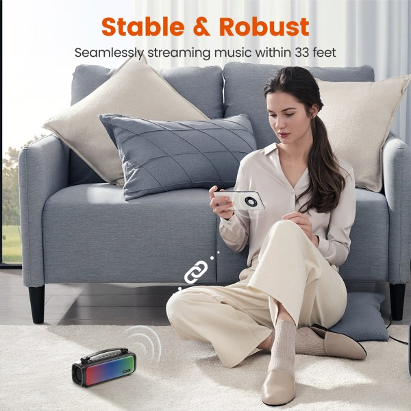 Loa kháng nước SOUNARC P3