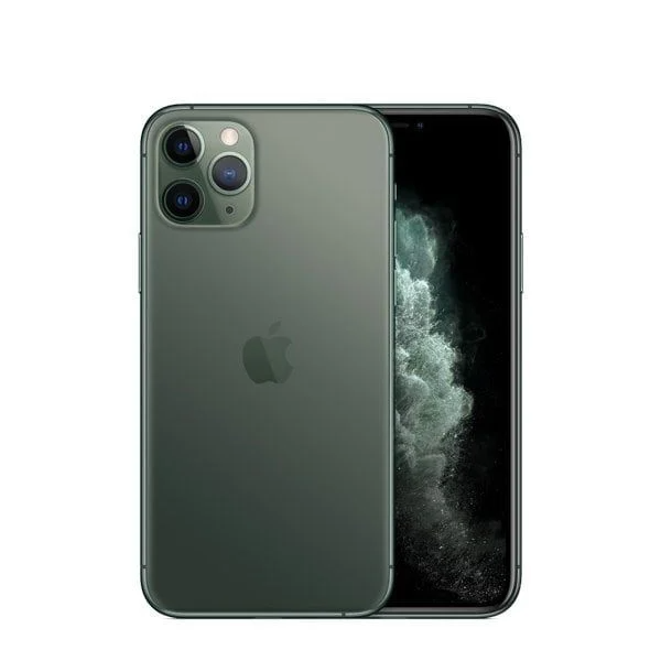 iPhone 11 Pro Max 64GB - CPO