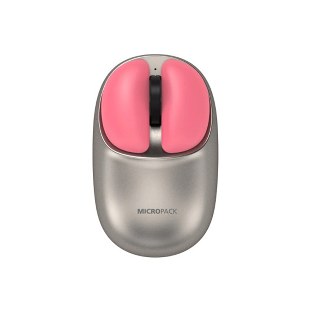 Chuột không dây MicroPack Lifestyle ML-202W