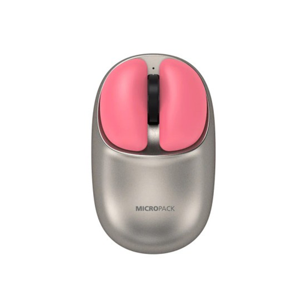 Chuột không dây MicroPack Lifestyle ML-202W