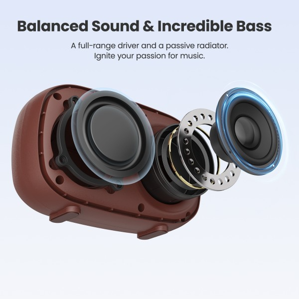 Loa kháng nước SOUNARC P1