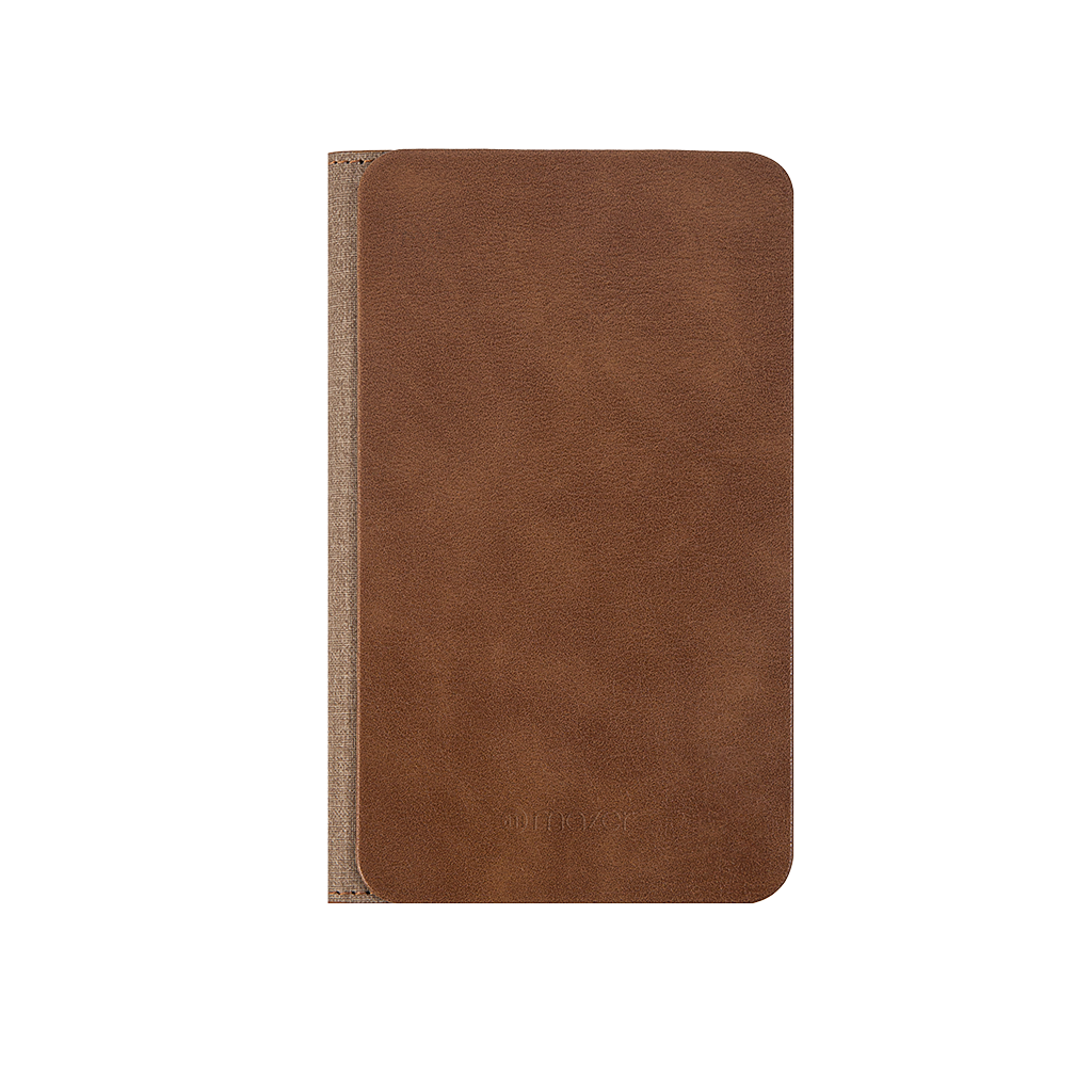 Bao da hộ chiếu Mazer 1 tag passport