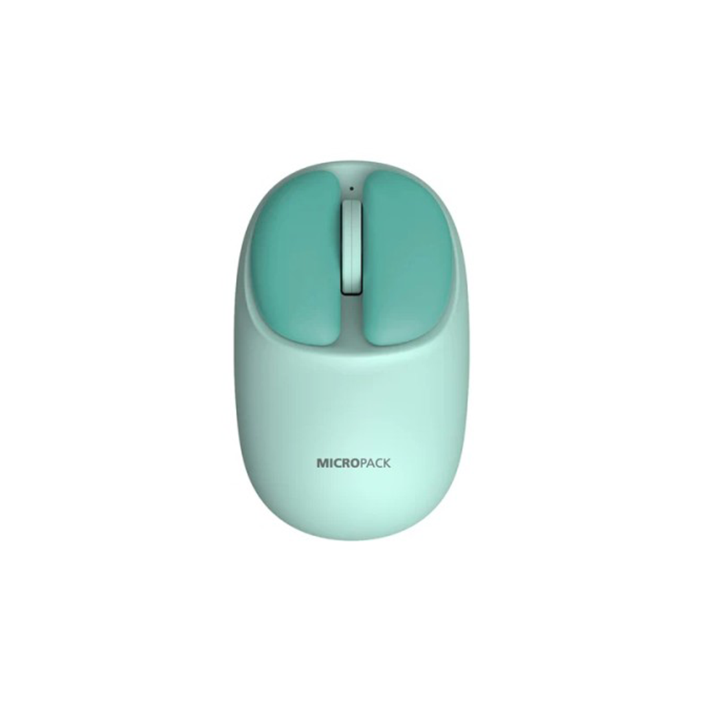 Chuột không dây MicroPack Lifestyle ML-202W