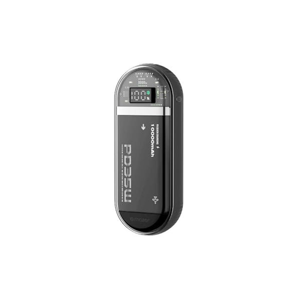 Pin sạc dự phòng Mazer PC35LINK1035 10.000mAh