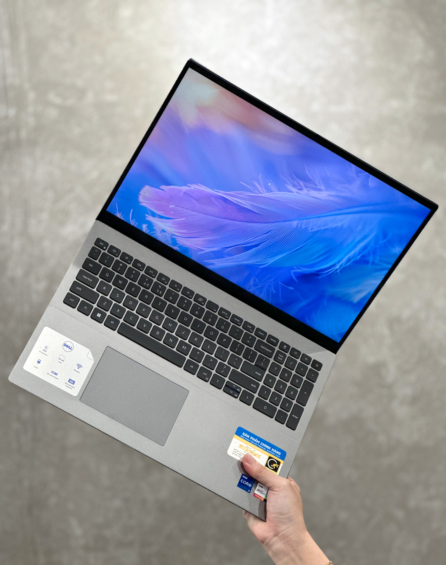 [Open Box] - Dell Vostro 5620 i7-1260P 16Gb/ 512Gb/ 15.6″ FHD