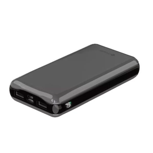 Pin Sạc Dự Phòng MAZER SUPER mini ULTRA 20000mAh