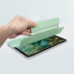Bao da LAUT HUEX FOLIO for iPad Air 6 (11 inch - 2024)