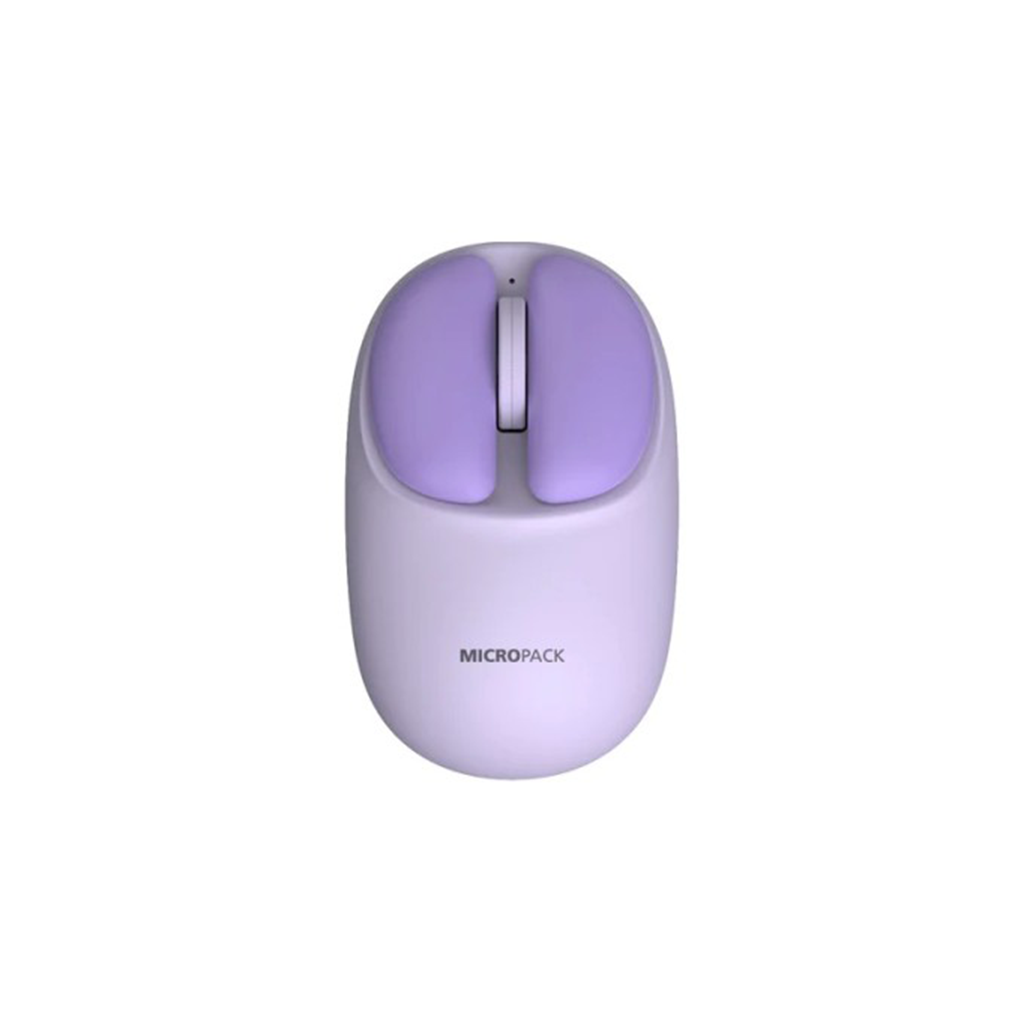 Chuột không dây MicroPack Lifestyle ML-202W