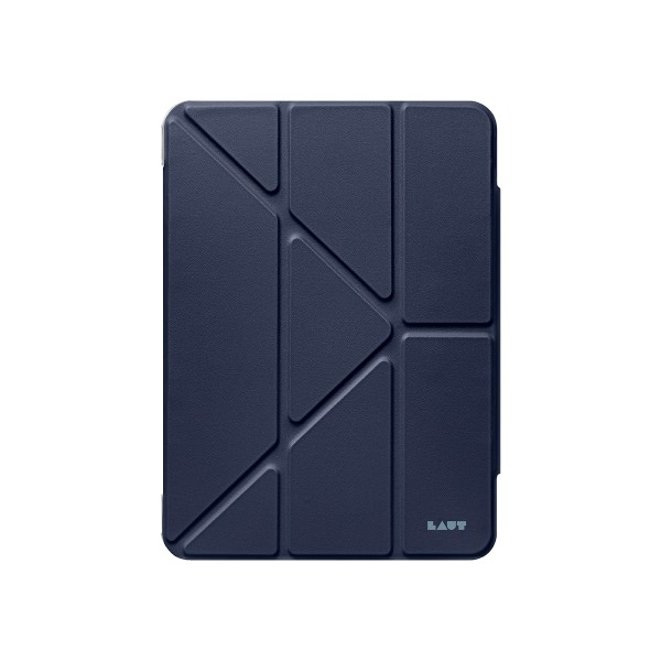 Bao da LAUT HUEX FOLIO for iPad Air 6 (11 inch - 2024)
