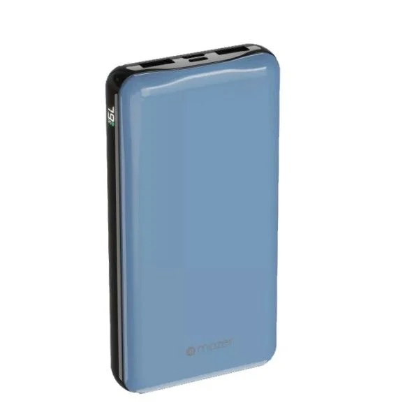 Pin Sạc Dự Phòng MAZER SUPER mini ULTRA 20000mAh