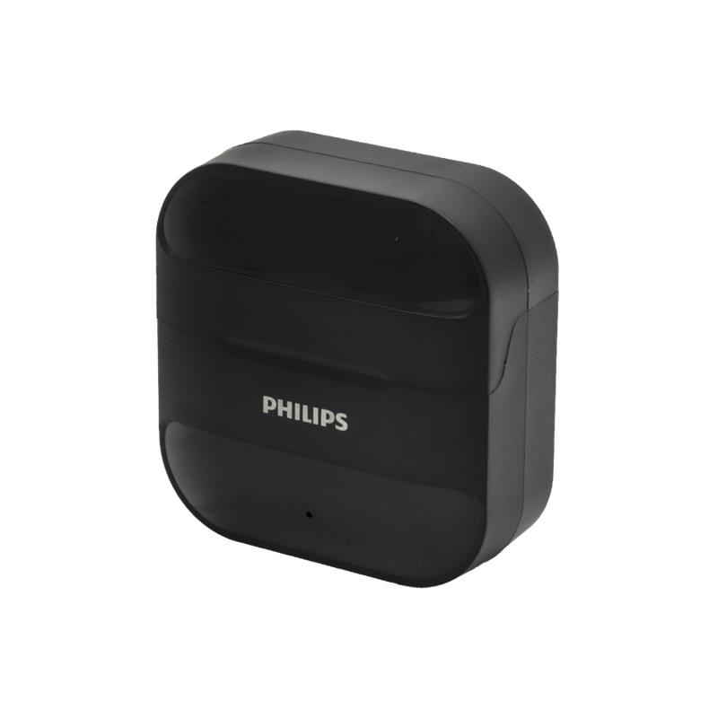 Bộ micro không dây cài áo Philips DLM9001L kết nối cổng Lighting (1 Receiver + 1 Mic)