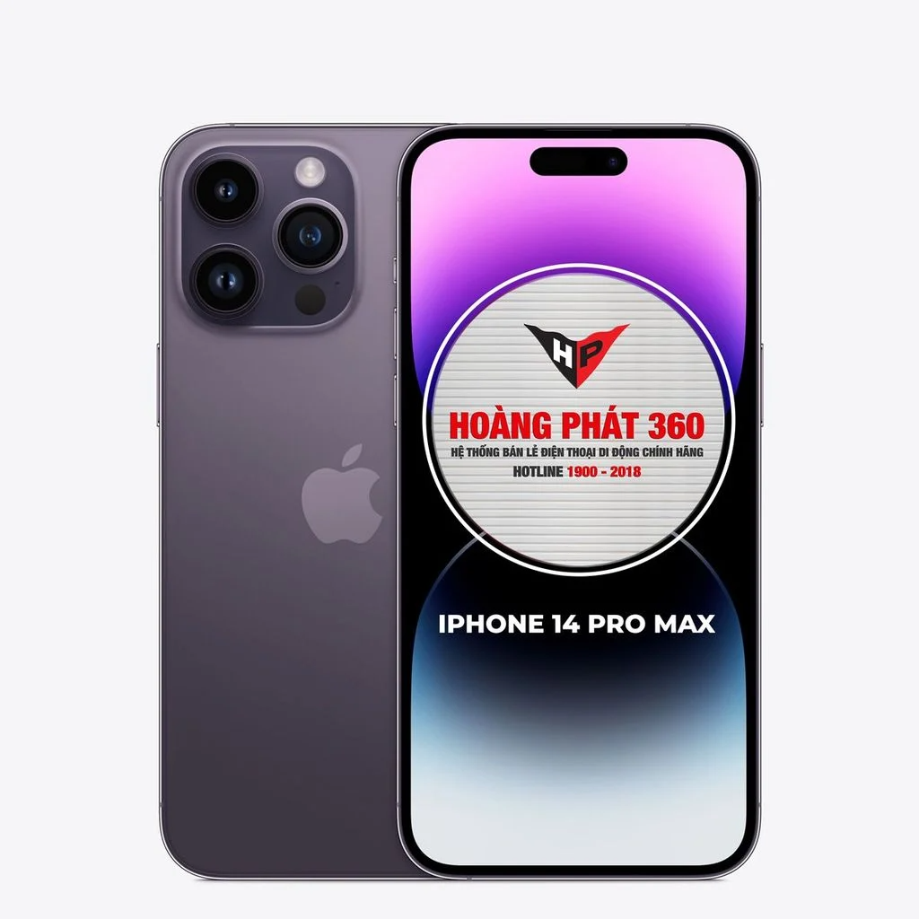 iPhone 14 Pro Max 1TB (99%)